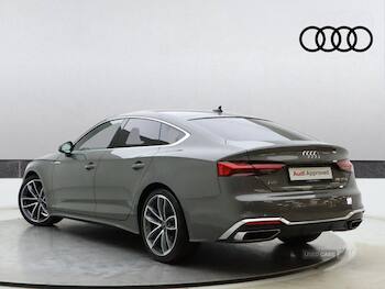 Used Audi A5 2023 for sale - 79875223: Photo