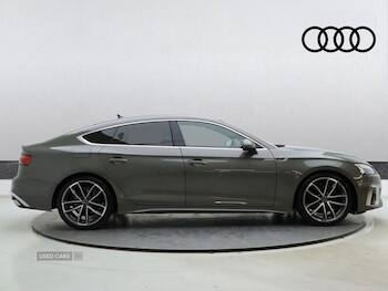 Used Audi A5 2023 for sale - 79875223: Photo