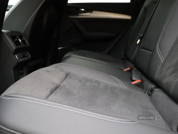 Used Audi Q5 2022 for sale - 78215367: Photo 11