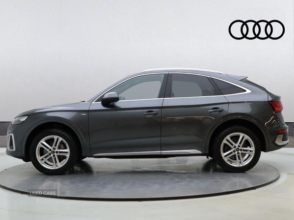 Used Audi Q5 2022 for sale - 78215367: Photo 12