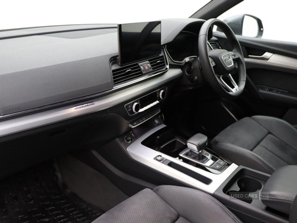 Used Audi Q5 2022 for sale - 78215367: Photo 13