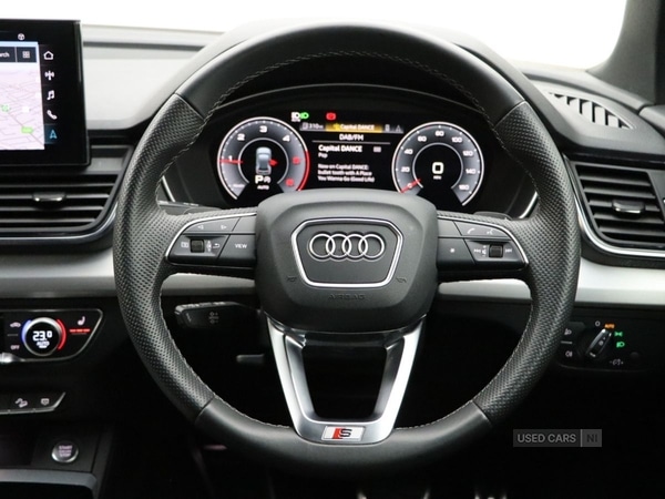 Used Audi Q5 2022 for sale - 78215367: Photo 14