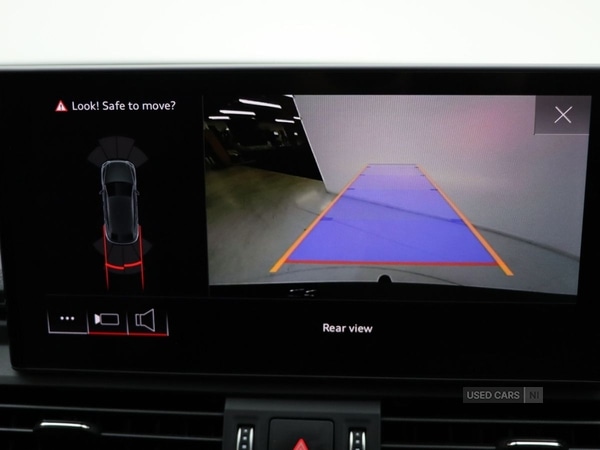 Used Audi Q5 2022 for sale - 78215367: Photo 16