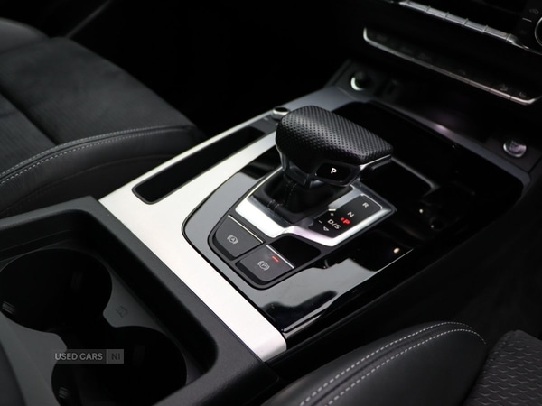 Used Audi Q5 2022 for sale - 78215367: Photo 17