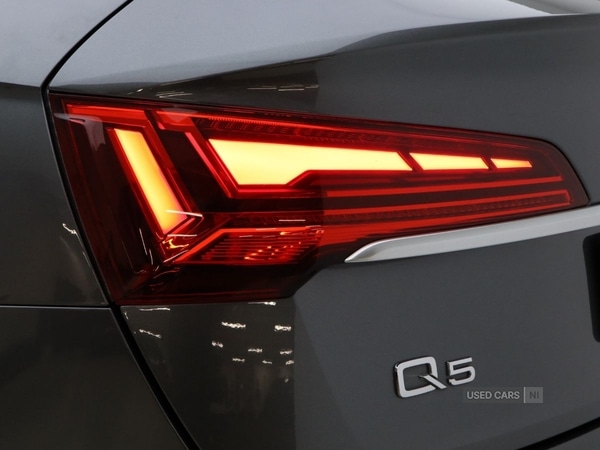 Used Audi Q5 2022 for sale - 78215367: Photo 20