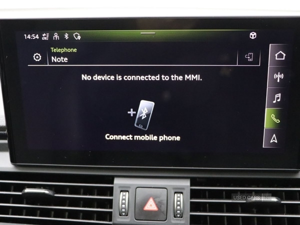 Used Audi Q5 2022 for sale - 78215367: Photo 21