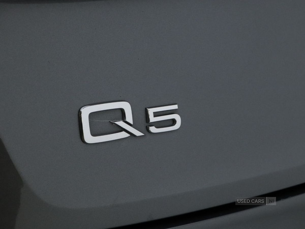 Used Audi Q5 2022 for sale - 78215367: Photo 22