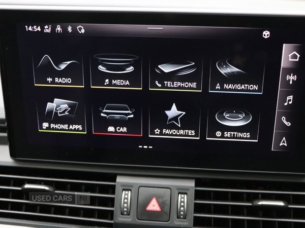 Used Audi Q5 2022 for sale - 78215367: Photo 24