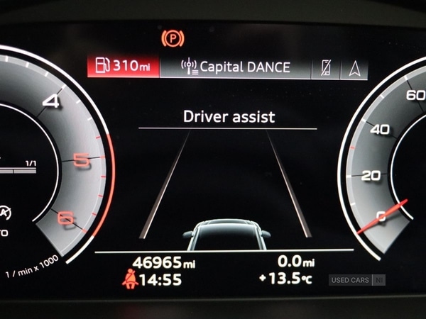 Used Audi Q5 2022 for sale - 78215367: Photo 25