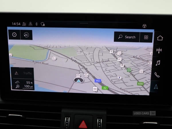 Used Audi Q5 2022 for sale - 78215367: Photo 27