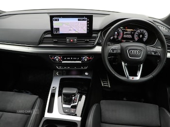 Used Audi Q5 2022 for sale - 78215367: Photo