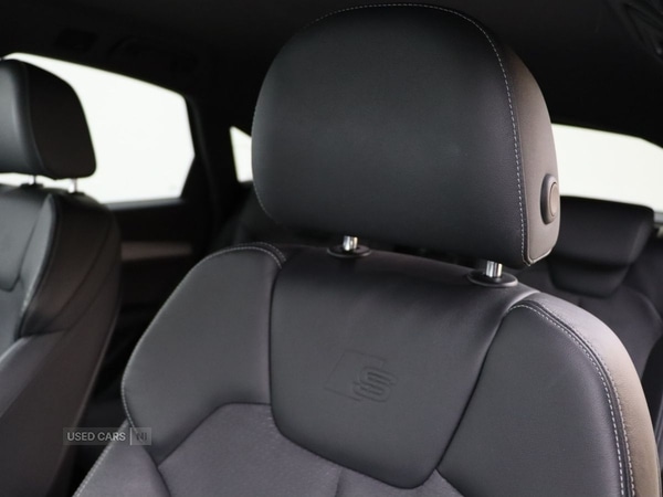 Used Audi Q5 2022 for sale - 78215367: Photo 31