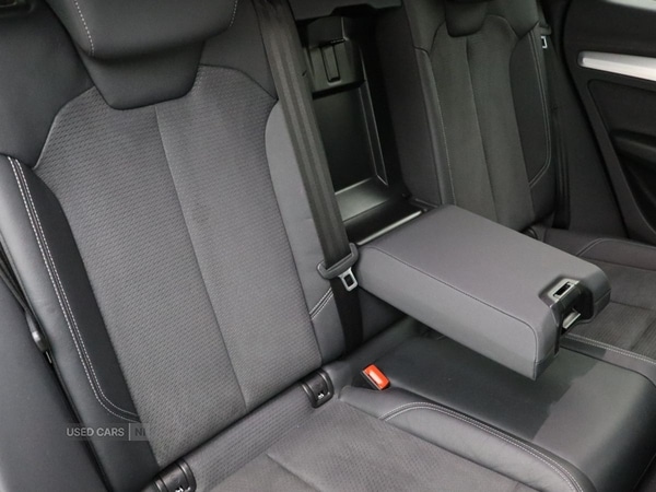 Used Audi Q5 2022 for sale - 78215367: Photo 34