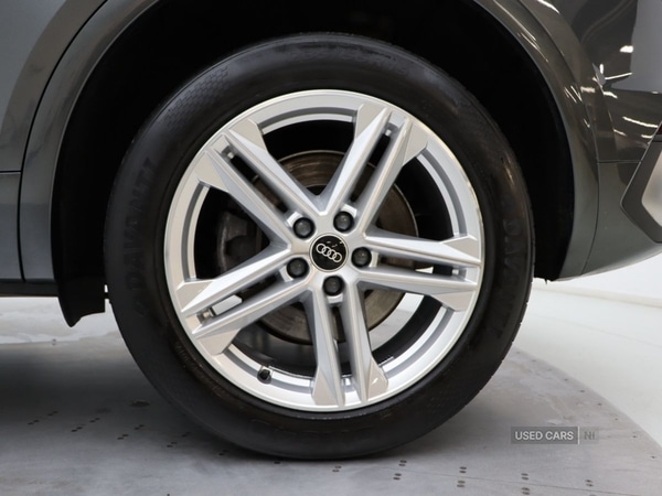 Used Audi Q5 2022 for sale - 78215367: Photo 5