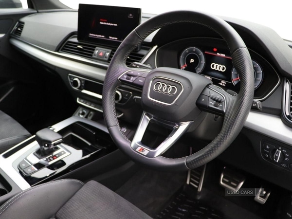 Used Audi Q5 2022 for sale - 78215367: Photo 6