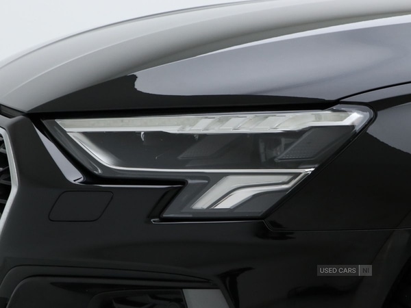 Used Audi A3 2024 for sale - 78116739: Photo 10