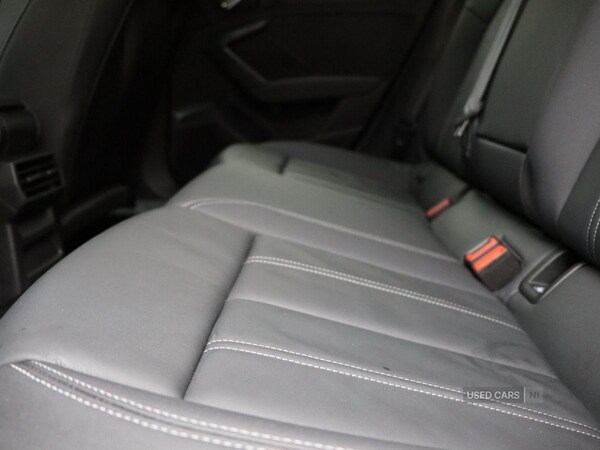 Used Audi A3 2024 for sale - 78116739: Photo 11