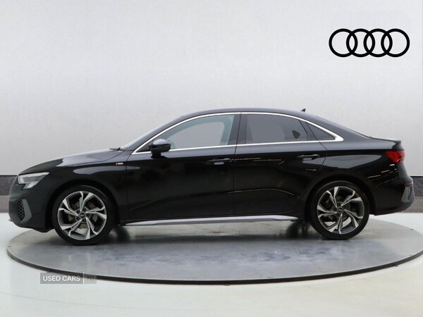 Used Audi A3 2024 for sale - 78116739: Photo 12