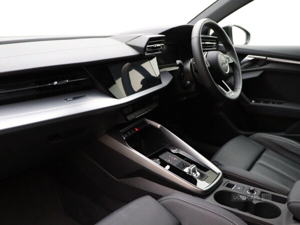 Used Audi A3 2024 for sale - 78116739: Photo 13