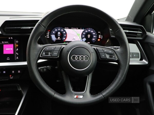 Used Audi A3 2024 for sale - 78116739: Photo 14