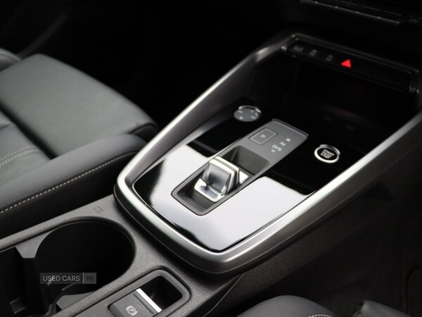 Used Audi A3 2024 for sale - 78116739: Photo 15