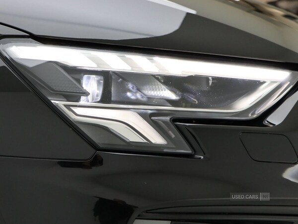 Used Audi A3 2024 for sale - 78116739: Photo 17