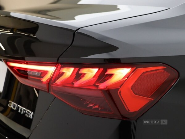 Used Audi A3 2024 for sale - 78116739: Photo 18