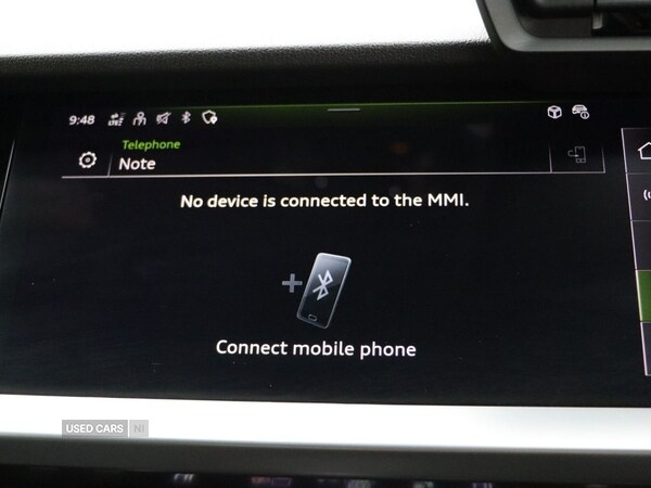 Used Audi A3 2024 for sale - 78116739: Photo 19