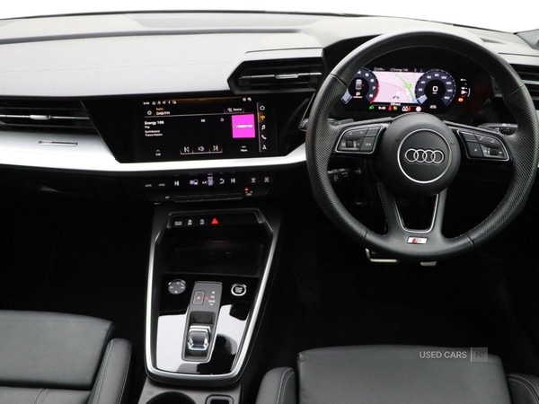 Used Audi A3 2024 for sale - 78116739: Photo 2