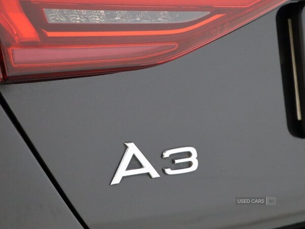 Used Audi A3 2024 for sale - 78116739: Photo 20