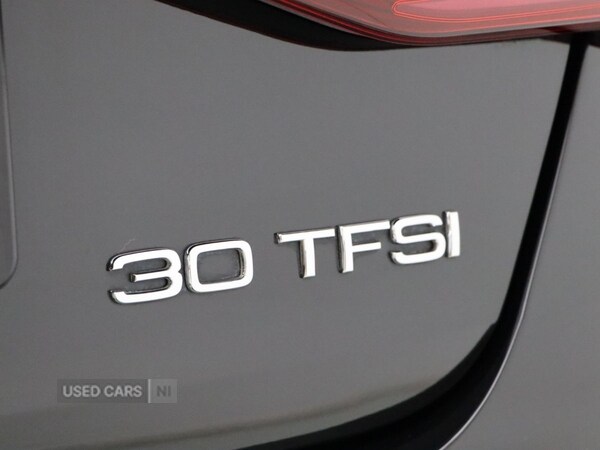 Used Audi A3 2024 for sale - 78116739: Photo 21