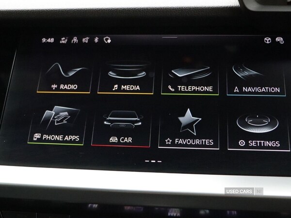 Used Audi A3 2024 for sale - 78116739: Photo 22