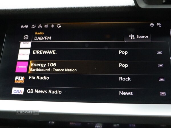 Used Audi A3 2024 for sale - 78116739: Photo 24