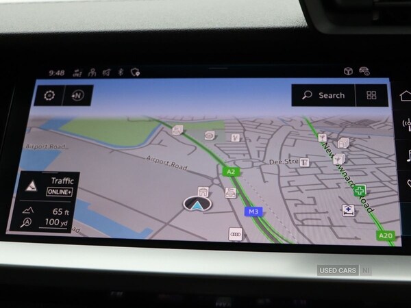 Used Audi A3 2024 for sale - 78116739: Photo 25