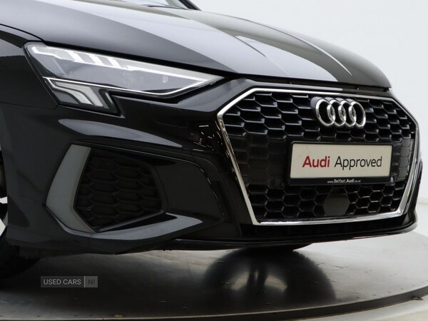 Used Audi A3 2024 for sale - 78116739: Photo 28