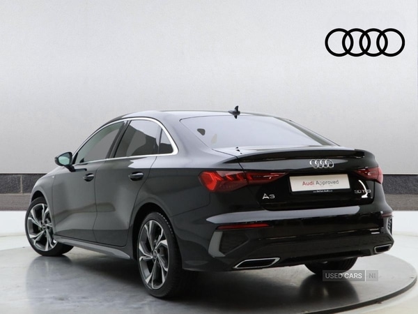 Used Audi A3 2024 for sale - 78116739: Photo 3