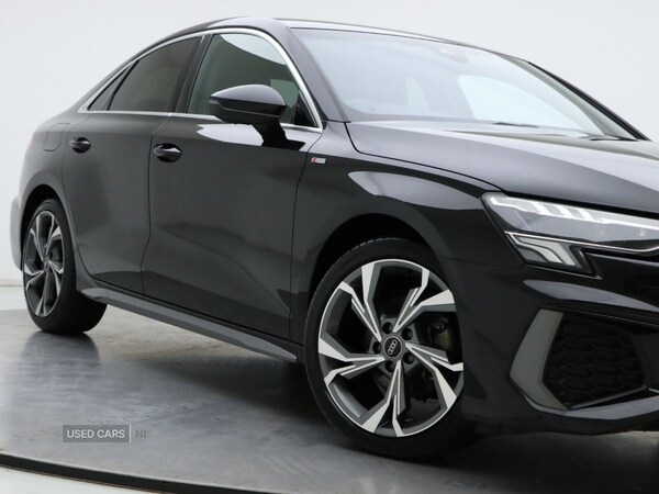 Used Audi A3 2024 for sale - 78116739: Photo 31