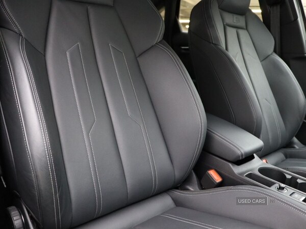 Used Audi A3 2024 for sale - 78116739: Photo 33