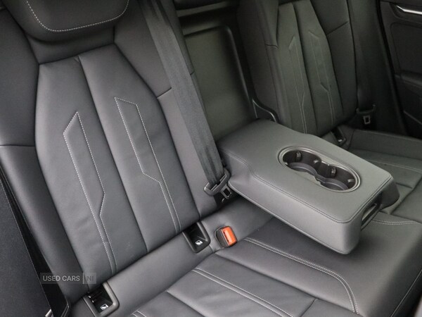 Used Audi A3 2024 for sale - 78116739: Photo 35