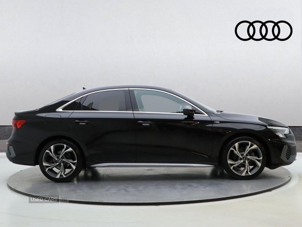 Used Audi A3 2024 for sale - 78116739: Photo 4