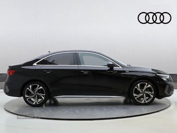 Used Audi A3 2024 for sale - 78116739: Photo