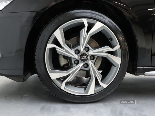 Used Audi A3 2024 for sale - 78116739: Photo 5