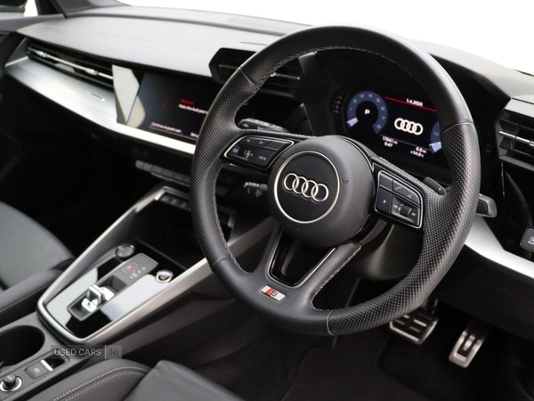 Used Audi A3 2024 for sale - 78116739: Photo 6
