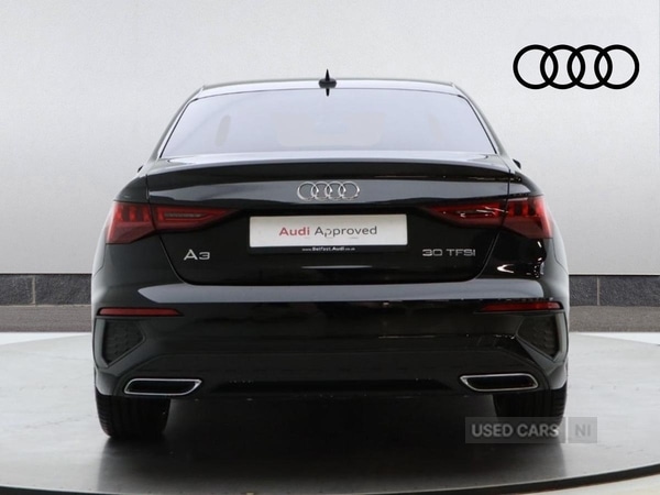 Used Audi A3 2024 for sale - 78116739: Photo 7