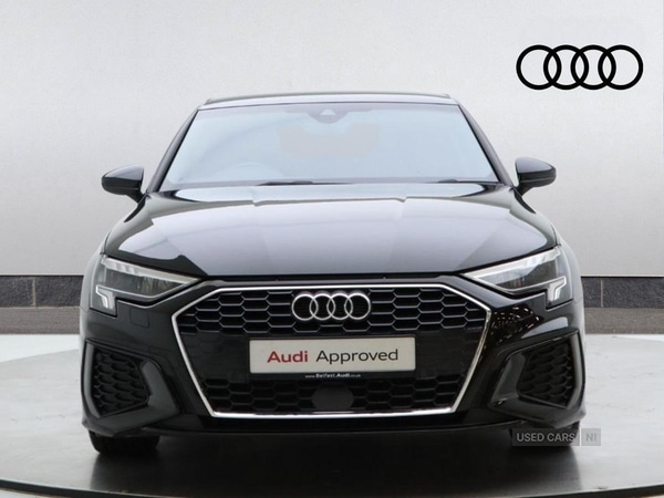 Used Audi A3 2024 for sale - 78116739: Photo 8