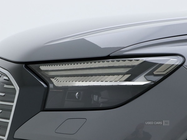 Used Audi Q4 e-tron 2023 for sale - 77684514: Photo 10