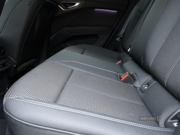 Used Audi Q4 e-tron 2023 for sale - 77684514: Photo 11