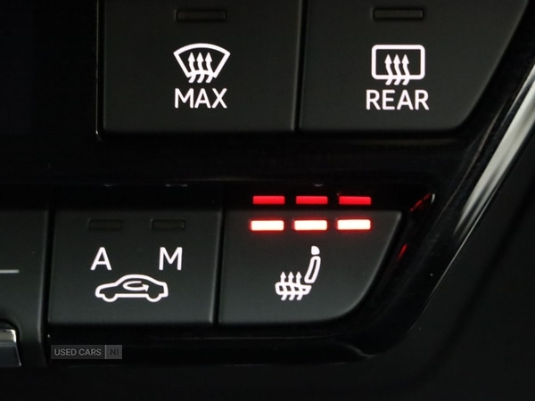 Used Audi Q4 e-tron 2023 for sale - 77684514: Photo 15