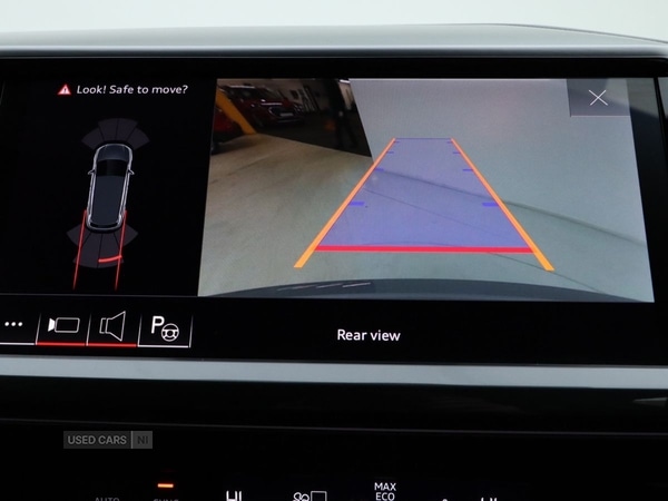 Used Audi Q4 e-tron 2023 for sale - 77684514: Photo 16