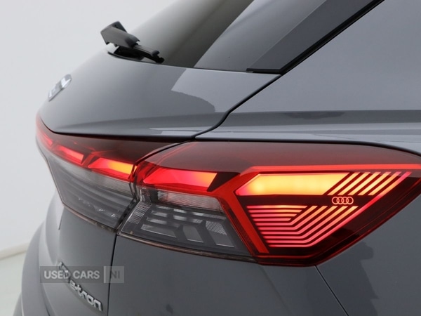 Used Audi Q4 e-tron 2023 for sale - 77684514: Photo 20